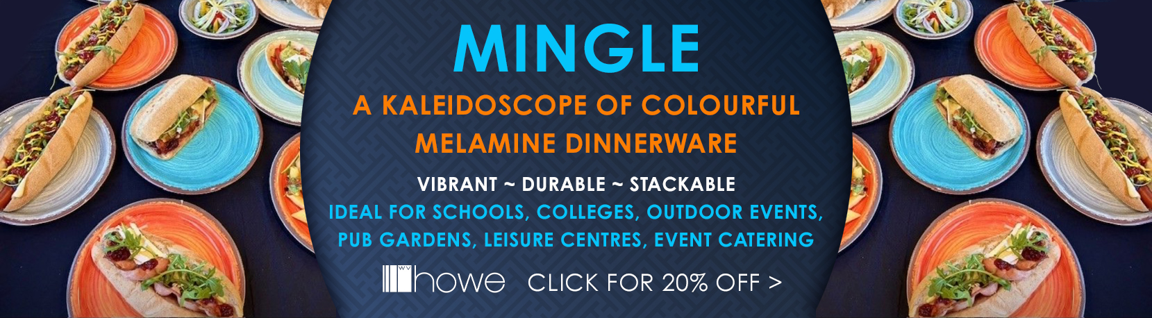 Mingle Web Deal 2026