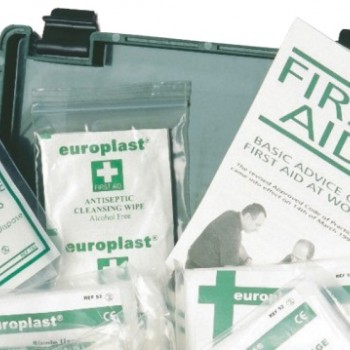 First Aid