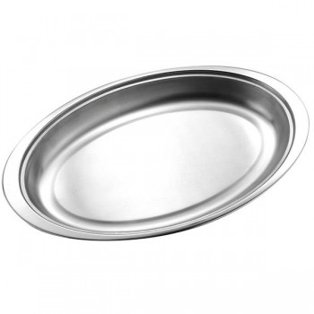 0001736 vegetable dish 51 x 31 x 51cm 20in