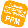 Planned Preventative Maintenance