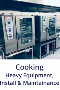 Cooking Equipment