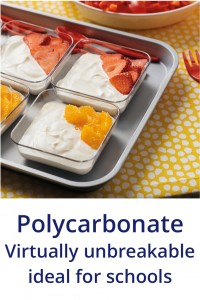 Polycarbonate Schools