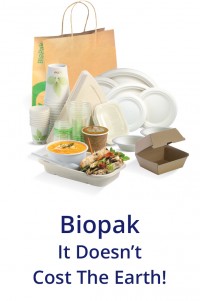 Biopak Recyclable