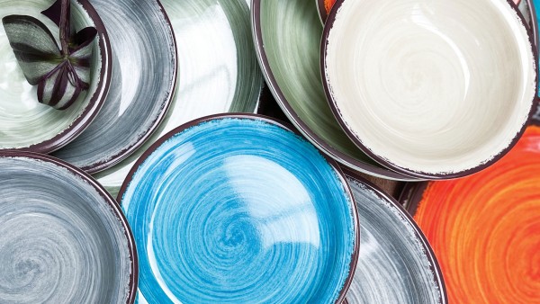 6 WV Howe Mingle Melamine