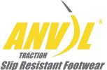 Anvil Traction