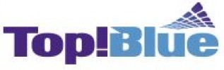 Top Blue