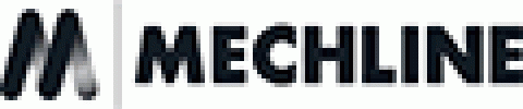 mechline mini logo